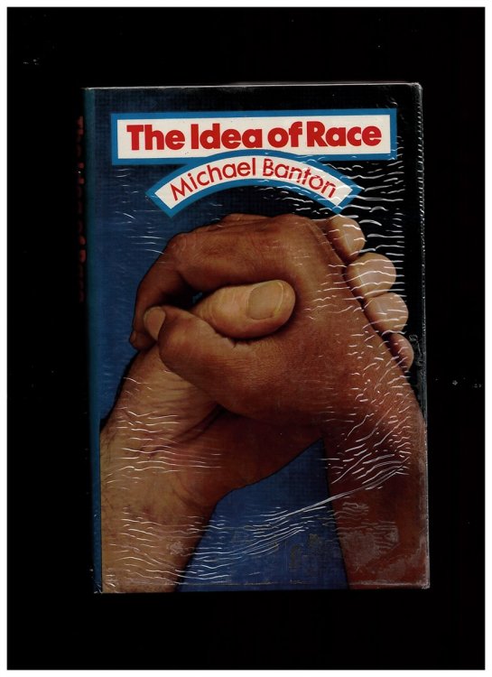 Idea of Race