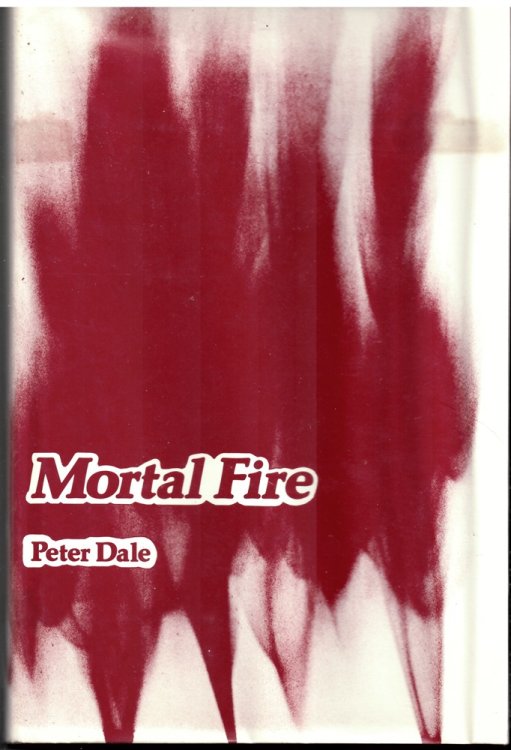 Mortal Fire
