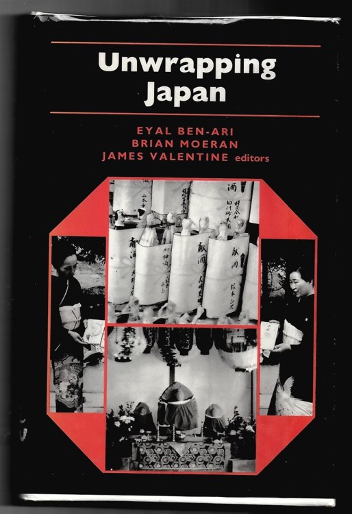 Unwrapping Japan (Japanese Studies)