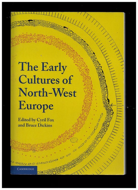 The Early Cultures of North-West Europe