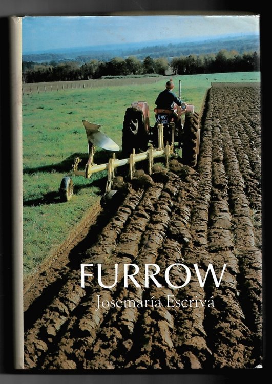 Furrow
