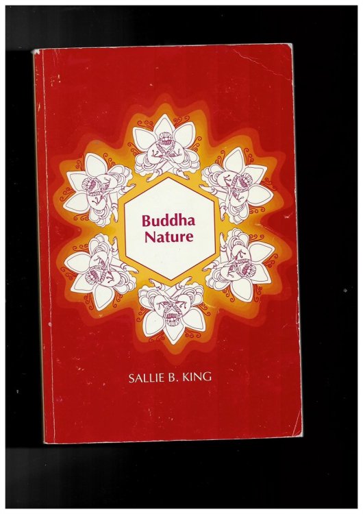 Buddha Nature (SUNY Series in Buddhist Studies) [Paperback] King, Sallie B.