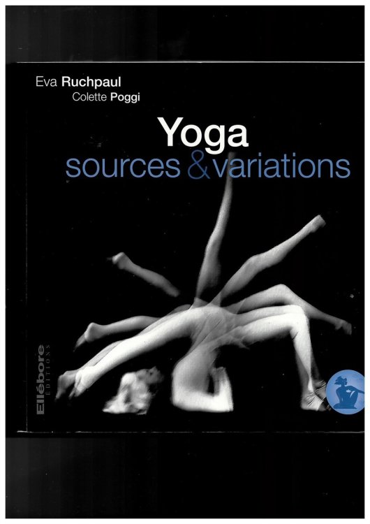 Yoga : Sources & Variations