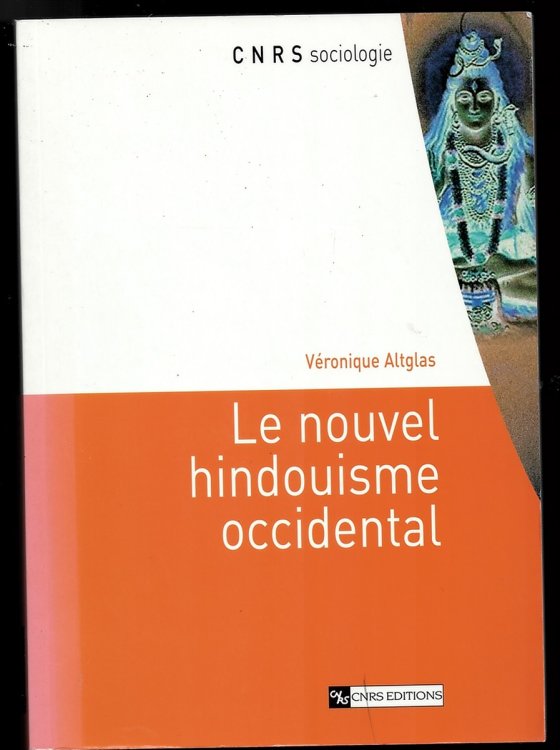 Le Nouvel Hindouisme Occidental