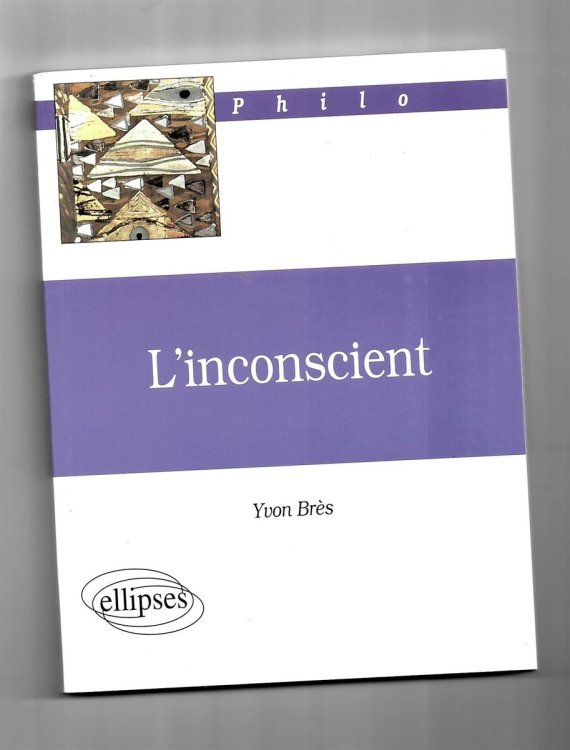 L'Inconscient (Philo)