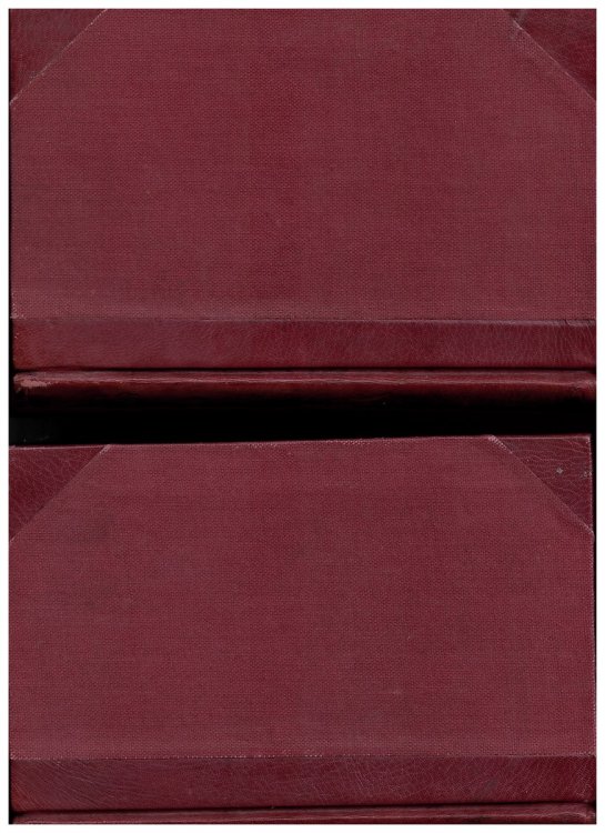 Manual of Classic Erotology (De Figuris Veneris). Latin Text and Literal English Version (2 Volumes)