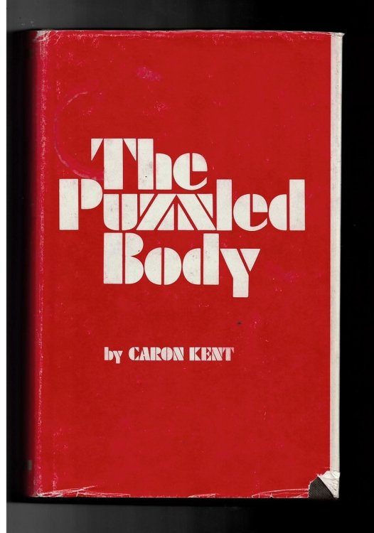 The Puzzled Body. a New Approach to the Unconscious