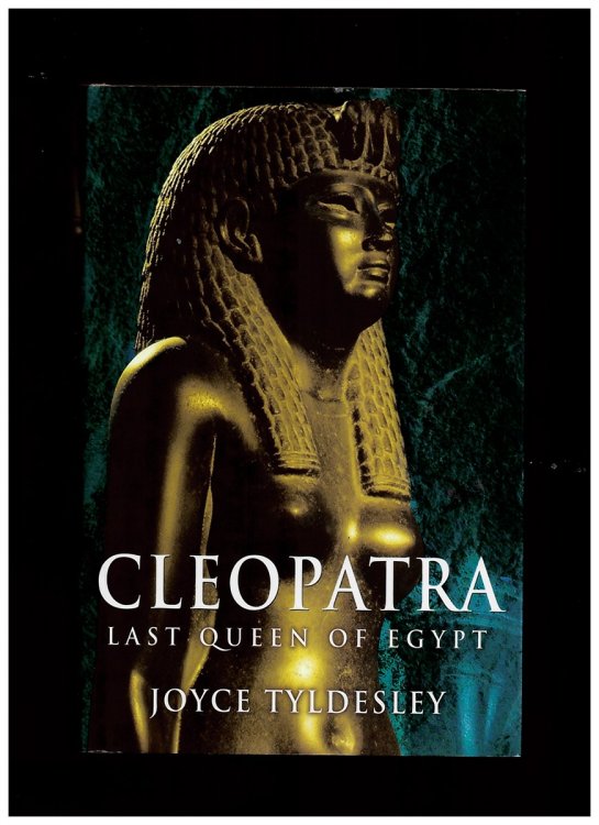 Cleopatra (Last Queen of Egypt)