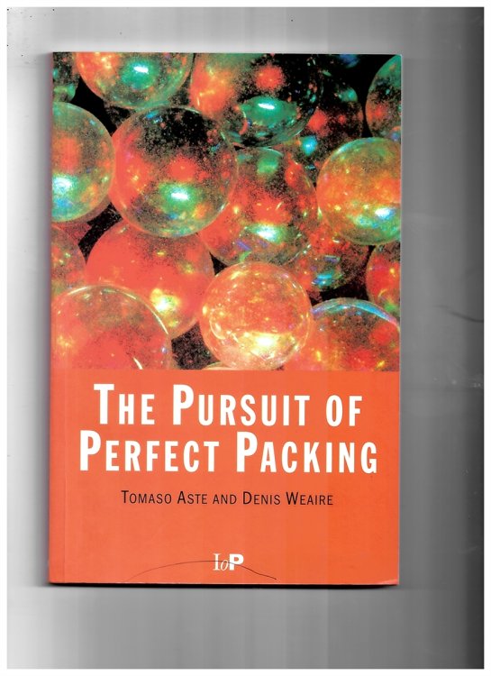 The Pursuit of Perfect Packing