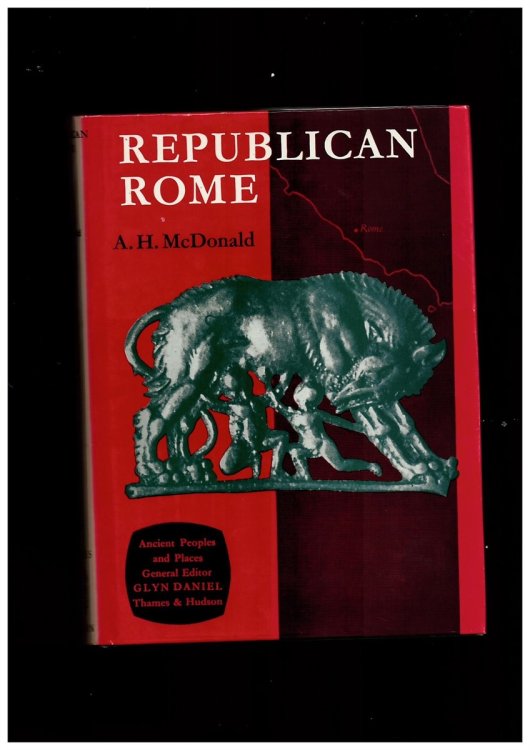 Republican Rome