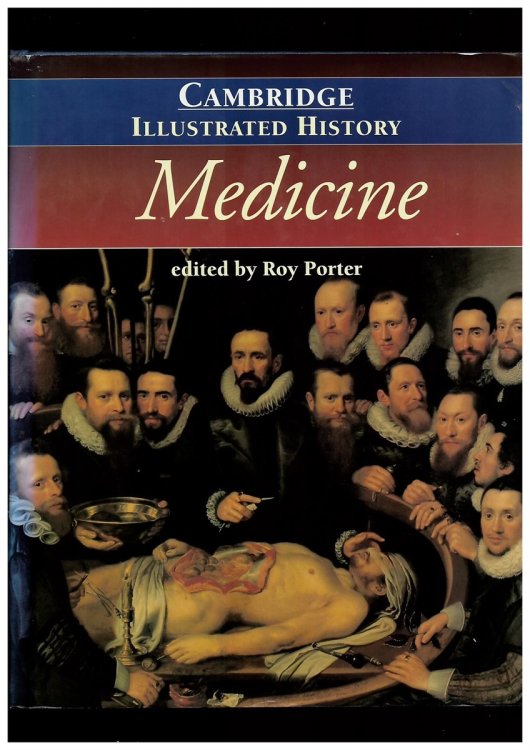 Image for Medicine Medicine