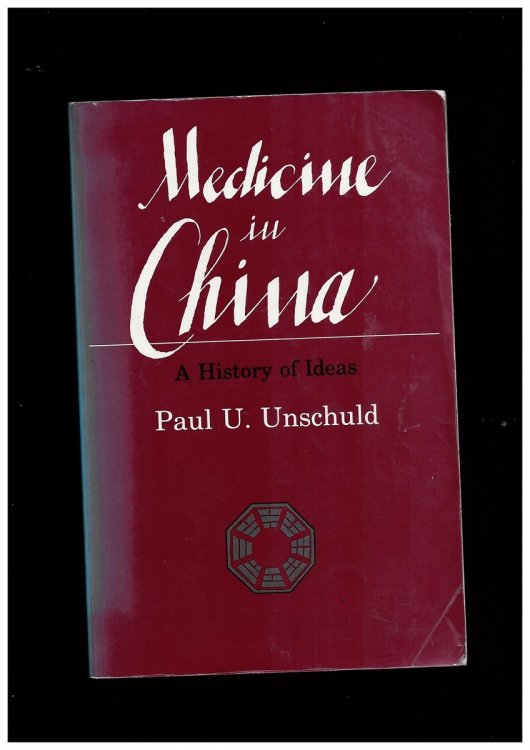 Image for Medicine in China (A History of Ideas) Medicine in China (A History of Ideas)