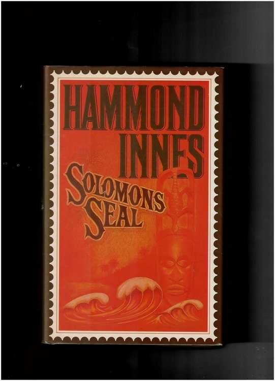 Solomons Seal