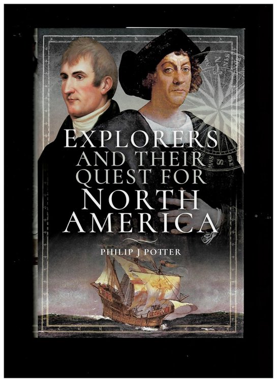 Image for Exploters and Their Quest for North America Exploters and Their Quest for North America