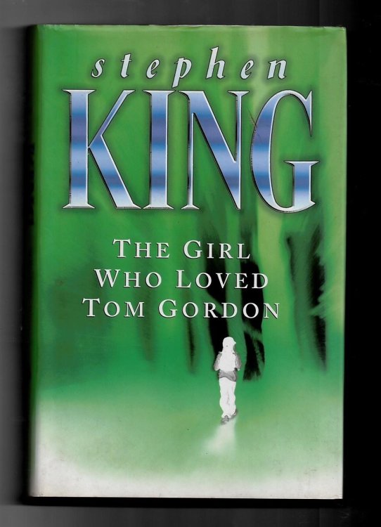 The Girl Who Loved Tom Gordon