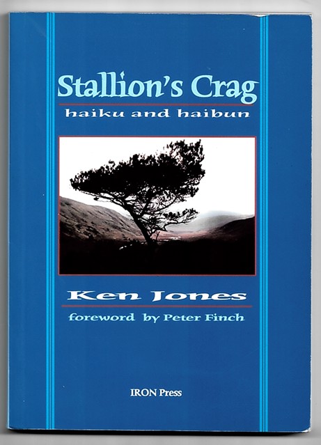 Stallion's Crag - Haiku and Haibun