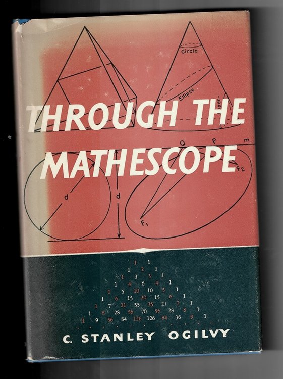 Through the Mathescope