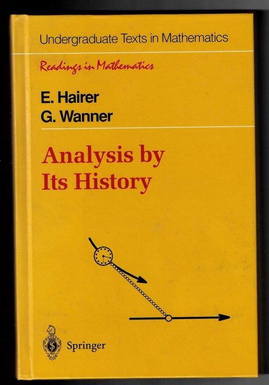 Analysis by its History