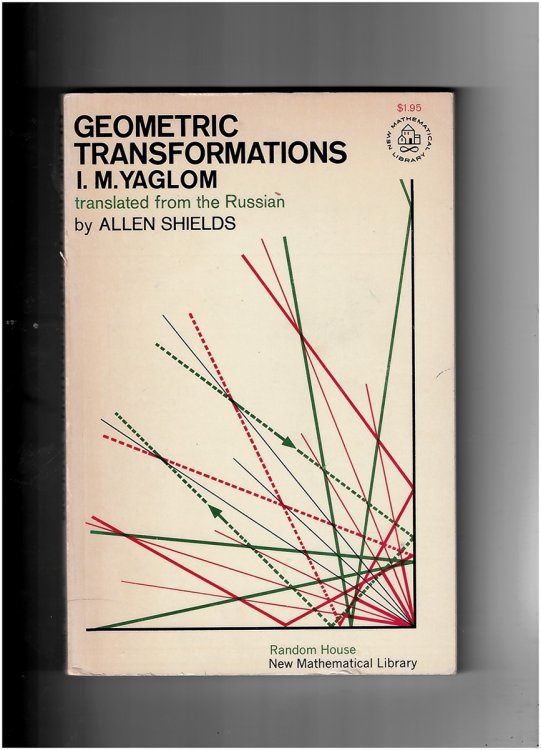 Geometric Transformations