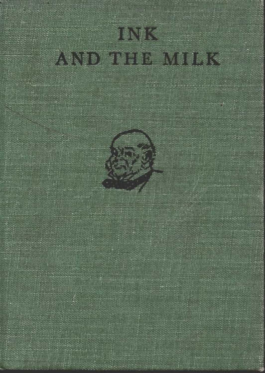 Ink and the Milk