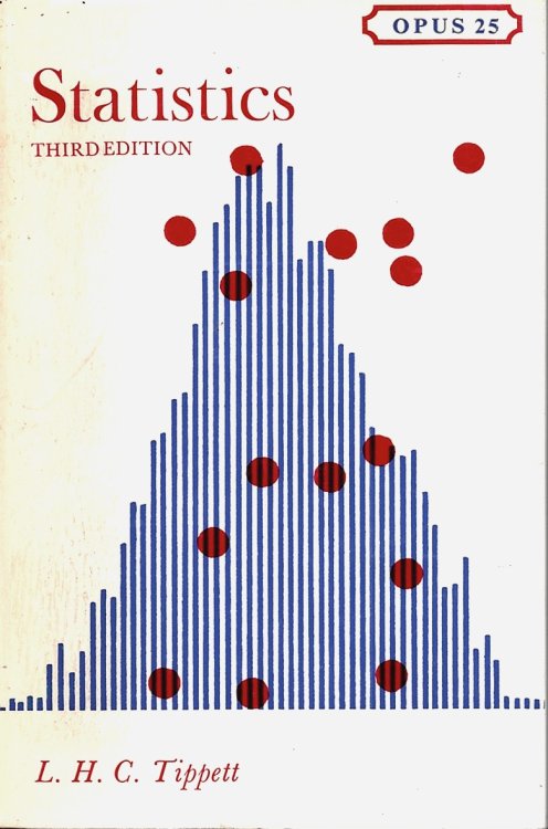 Statistics (Oxford Paperbacks University Series)
