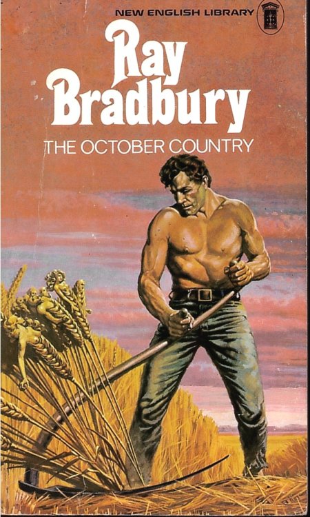 The October Country