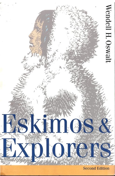 Eskimos & Explorers