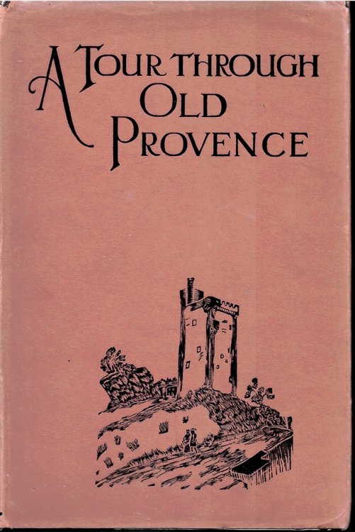 A Tour through Old Provence