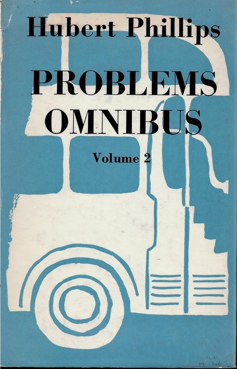 Problems Omnibus Volume 2