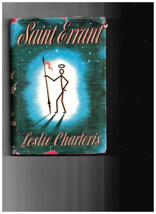 Saint Errant