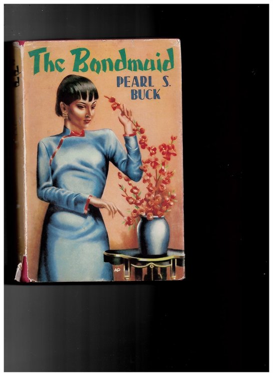 The Bondmaid