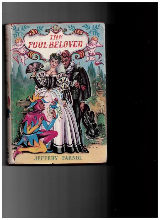 The Fool Beloved