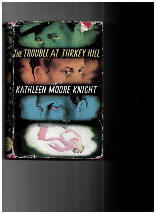 The Trouble At Turkey Hill