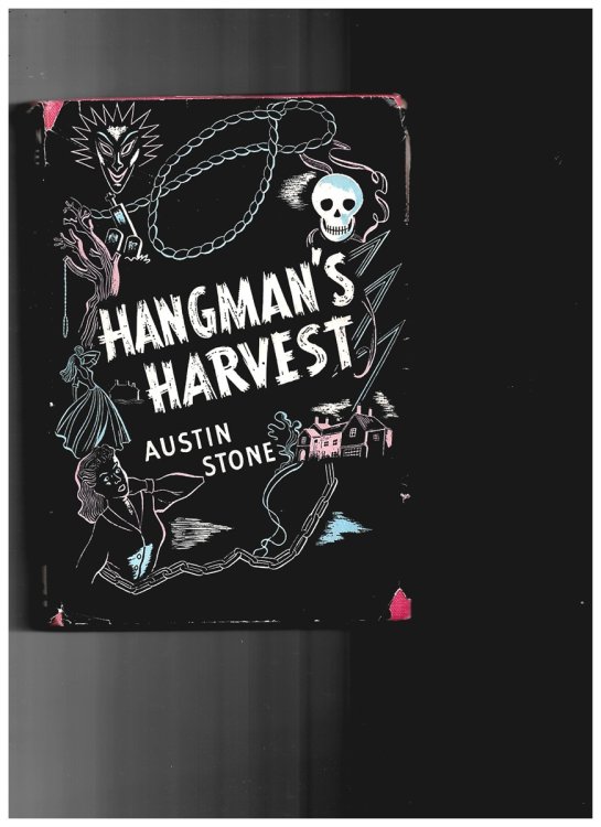 Hangman's Harvest