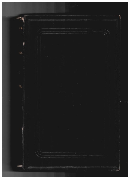 Catalogue of Drawings by British Artists and Artists of Foreign Origin Working in Great Britain. Volume II.