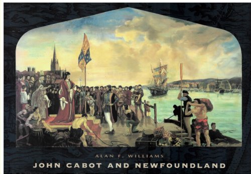 John Cabot and Newfoundland