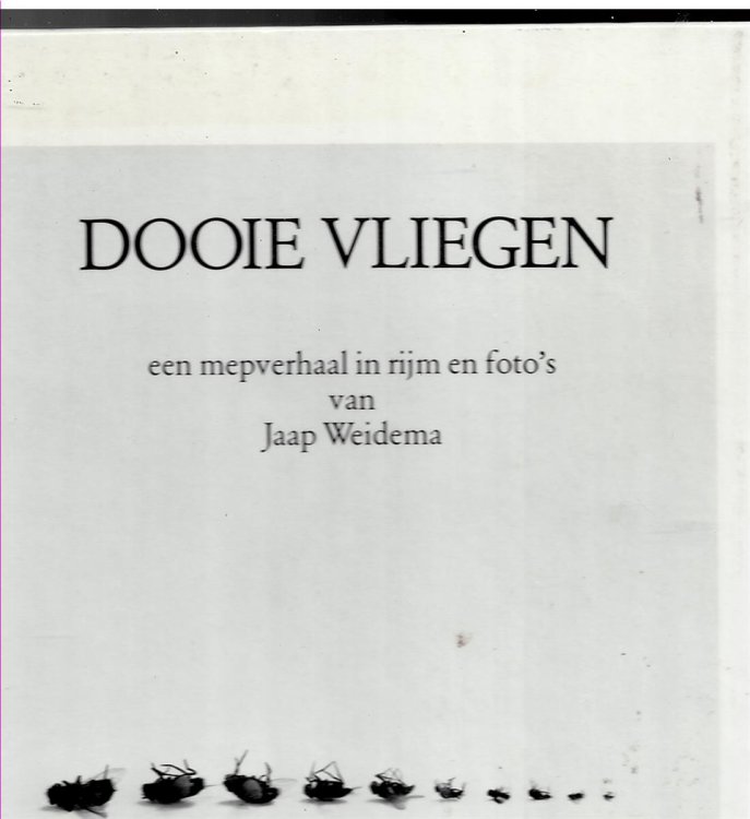 Dooie Vliegen