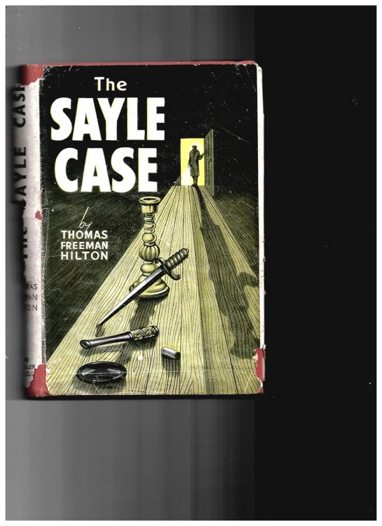 The Sayle Case