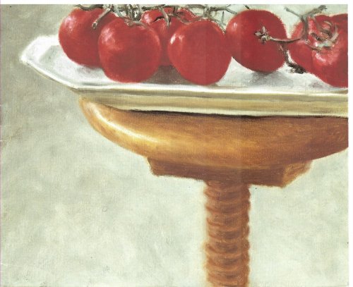 Image for Avigdor Arikha, Works, 1992-93 Avigdor Arikha, Works, 1992-93