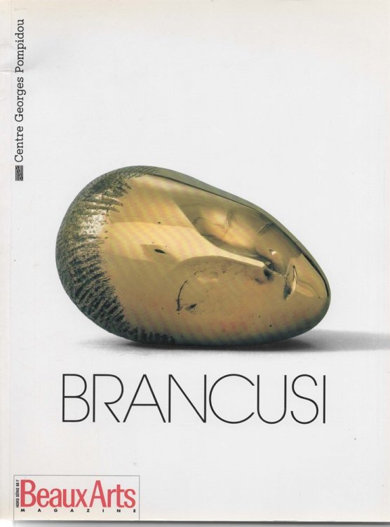 Brancusi