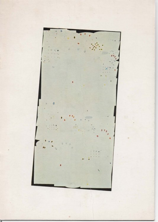 Bernard Cohen (Tuesday 23 April 1974-Saturday 18 May 1974)