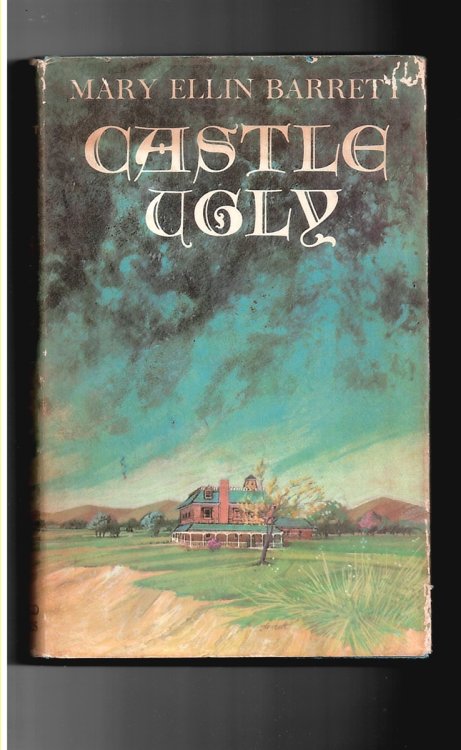Castle Ugly