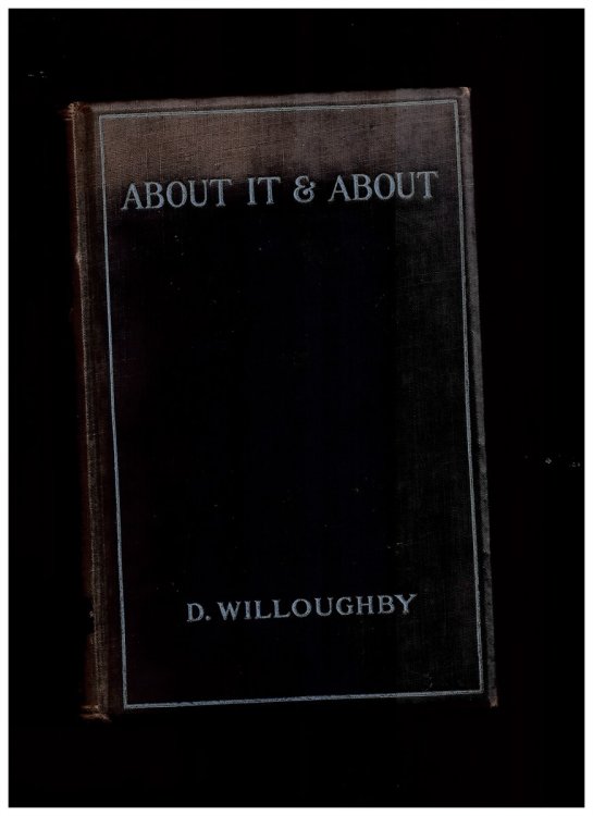 About it & About