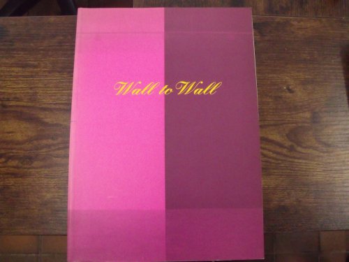 Image for Wall to Wall Wall to Wall