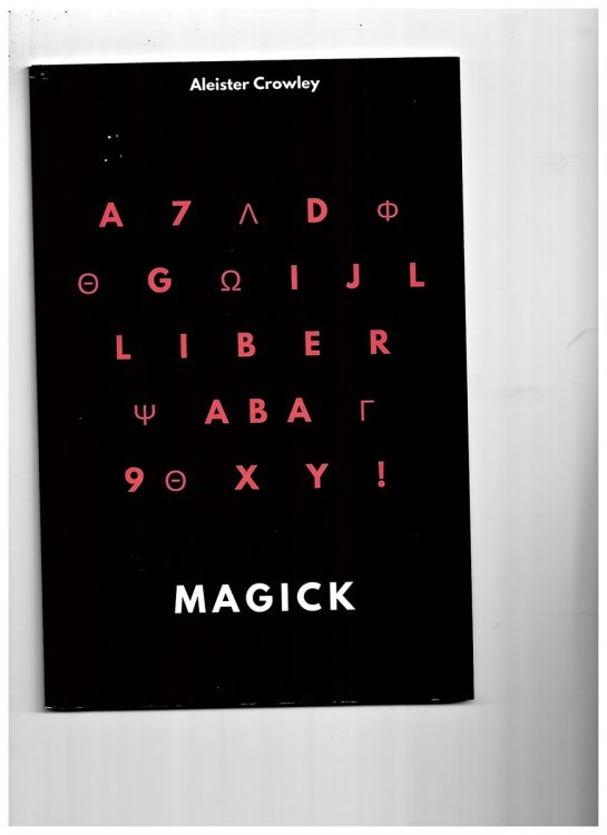 Magick