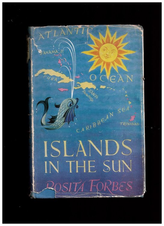 Islands in the Sun