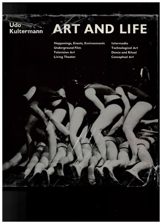 Art and Life