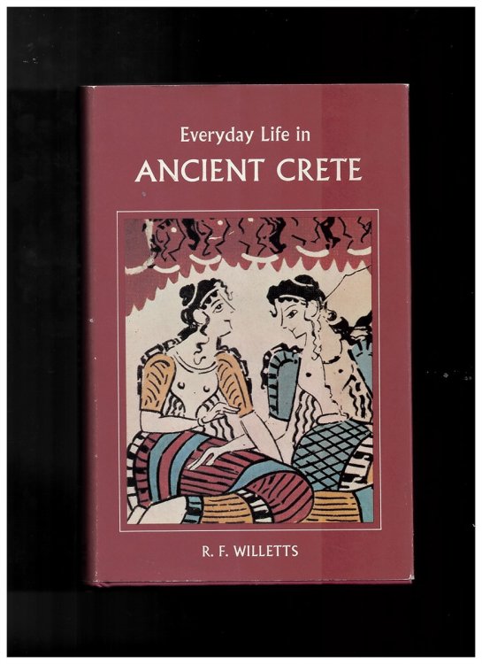 Everyday Life in Ancient Crete