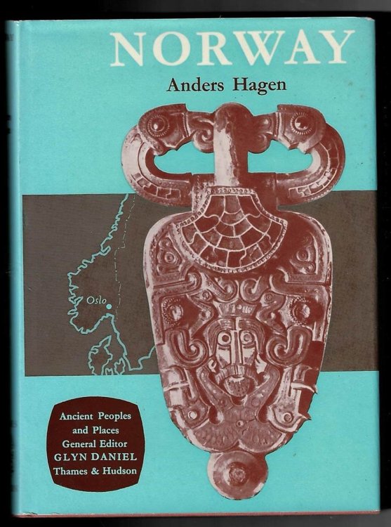 Norway (Ancient People and Places, 56)
