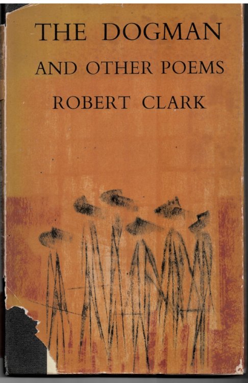 The Dogman and Other Poems